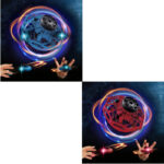 Ιπτάμενο Fidget Spinner Επαναφορτιζόμενο - Image 3