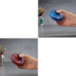 Ιπτάμενο Fidget Spinner Επαναφορτιζόμενο - Image 4