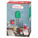 Elf Door Set - Μικρό Διόραμα - Image 3