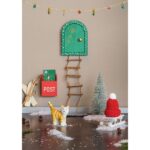 Elf Door Set - Μικρό Διόραμα - Image 2