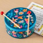 Τύμπανο - Νεράϊδες στον Κήπο - Image 2