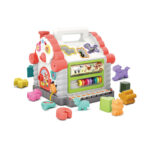 Φάρμα Δραστηριοτήτων και Ταξινόμησης