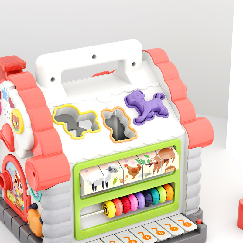 739-2 Φάρμα Δραστηριοτήτων και Ταξινόμησης - Image 3