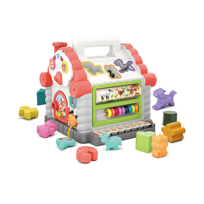 739 Φάρμα Δραστηριοτήτων και Ταξινόμησης - Image 1