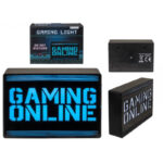 Φωτιστικό Usb - Gaming Online