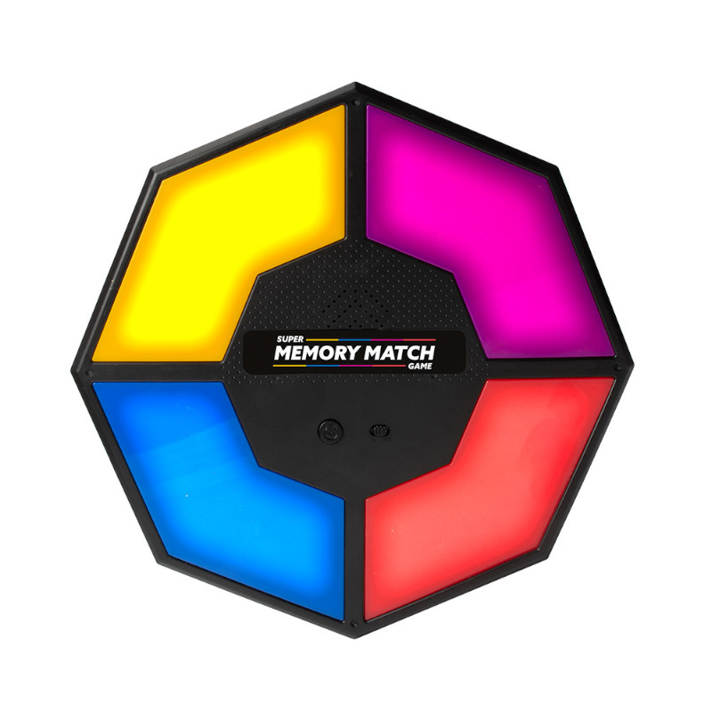 MEMORY MATCH GAME Παιχνίδι Μνήμης - Super Memory Match - Image 1