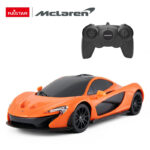 Τηλκατευθυνόμενο - Mclaren F1 (1:24) - Image 3