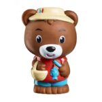 Οικογένεια Browny - Klorofil - Image 3