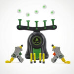 Σκοποβολή με Αιωρούμενες Μπάλες