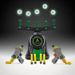 Σκοποβολή με Αιωρούμενες Μπάλες - Image 2