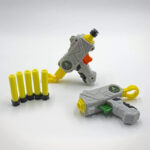 Σκοποβολή με Αιωρούμενες Μπάλες - Image 4