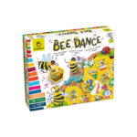 Εκπαιδευτικο Επιτραπέζιο - Bee Dance
