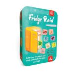 Μαγνητικό Επιτραπέζιο - Επιδρομή στο Ψυγείο