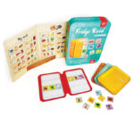 Μαγνητικό Επιτραπέζιο - Επιδρομή στο Ψυγείο - Image 2