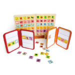 Μαγνητικό Επιτραπέζιο - Επιδρομή στο Ψυγείο - Image 4