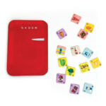 Μαγνητικό Επιτραπέζιο - Επιδρομή στο Ψυγείο - Image 5