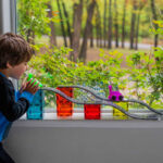 Magna Tiles Μαγνητικό Παιχνίδι (40 τμχ) - Downhill Duo - Image 3