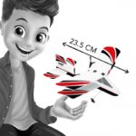 Τηλεκατευθυνόμενο Αεροπλάνο - Image 4