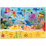 Παζλ 25τμχ - Θάλασσα 1,2,3 - Image 2