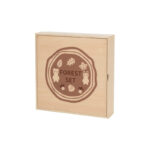 Εκπαιδευτικό Ξύλινο Σετ - Δάσος - Image 4