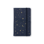 Σημειωματάριο Α6 - Moon & Stars