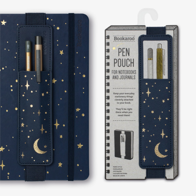 IF BOOKAROO PEN POUCH Θήκη Στυλό για Βιβλίο/Σημειωματάριο - Image 1
