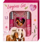 Σετ Φιλίας με Lipgloss