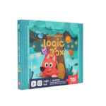 Επιτραπέζιο Λογικής - Animal Logic Forest