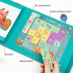 Επιτραπέζιο Λογικής - Animal Logic Forest - Image 2