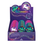 Τροχός με Σπινθήρα (Μονόκερος/Δράκος)