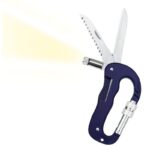 Καραμπίνερ με Εργαλεία και Φακό - Image 2