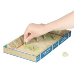 Επιτραπέζιο Paper Toy - Ολυμπιακοί Αγώνες - Image 2