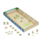 Επιτραπέζιο Paper Toy - Ολυμπιακοί Αγώνες - Image 3