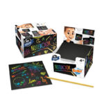 Σημειωματάριο - Scratch Cards