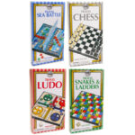 Επιτραπέζια Μαγνητικά