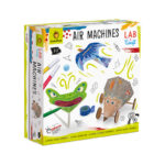 Πειράματα με την Δύναμη του Αέρα