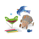 Πειράματα με την Δύναμη του Αέρα - Image 2