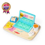 Το Πρώτο μου Γραφείο - Δουλεύω & Παίζω