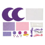 Κατασκευάζω Ονειροπαγίδα  - Στο Φως του Φεγγαριού - Image 3