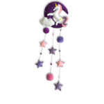 Κατασκευάζω Ονειροπαγίδα  - Στο Φως του Φεγγαριού - Image 4