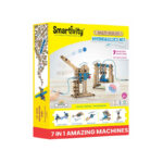 DIY 7 σε 1 Υδραυλικές Κατασκευές