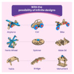 DIY 7 σε 1 Υδραυλικές Κατασκευές - Image 4