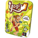 Επιτραπέζιο - Yogi Καλά Ξεμπερδέματα