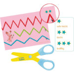 Μαθαίνω να Κόβω με Ψαλίδι - Image 3