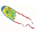 Σαϊτα - Fingerjet