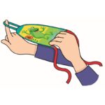 Σαϊτα - Fingerjet - Image 4