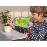 Σαϊτα - Fingerjet - Image 5