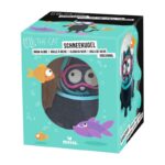 Χιονόμπαλα - Ed the Cat - Image 2