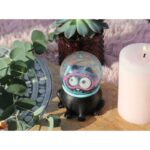 Χιονόμπαλα - Ed the Cat - Image 3