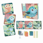 Μωσαϊκό - Πουλάκια - Image 3